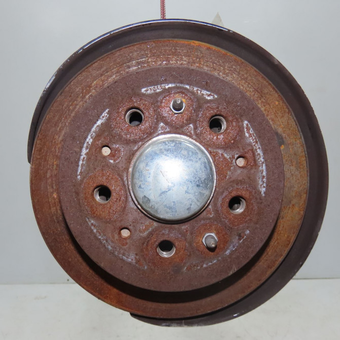 Train arrière occasion CITROEN JUMPER III Phase 2 06-2014->... 5148N0 3