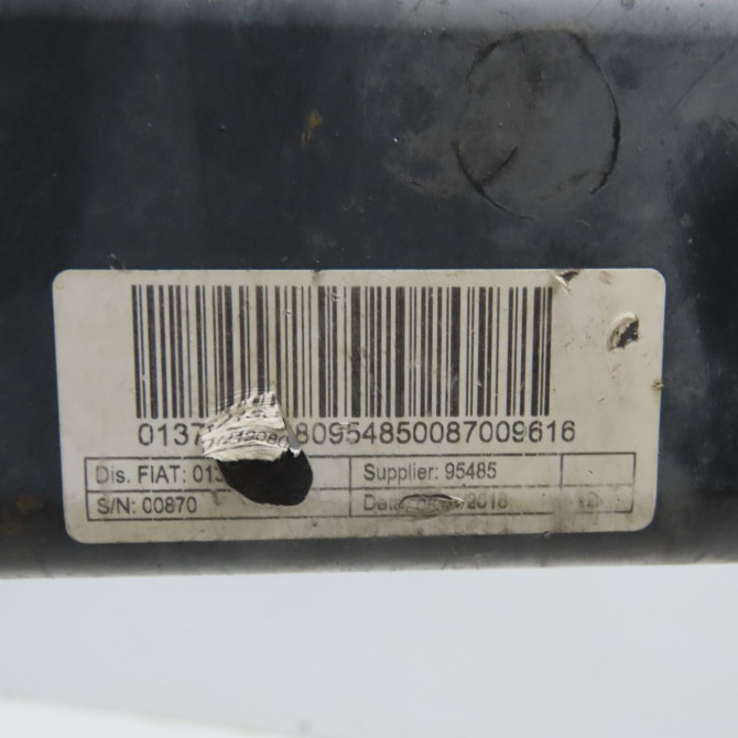 Train arrière occasion CITROEN JUMPER III Phase 2 06-2014->... 5148N0 5