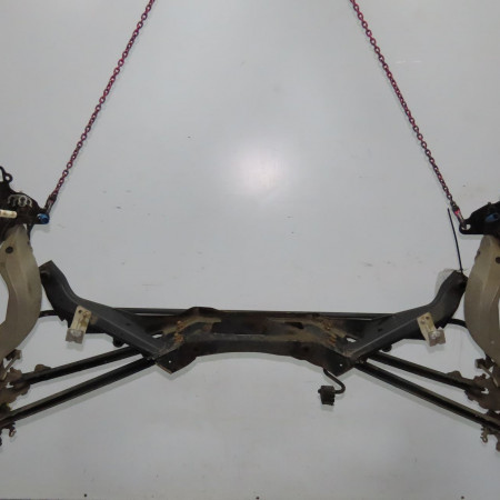 Train arrière occasion MINI MINI II phase 2 08-2010->... 33319804721