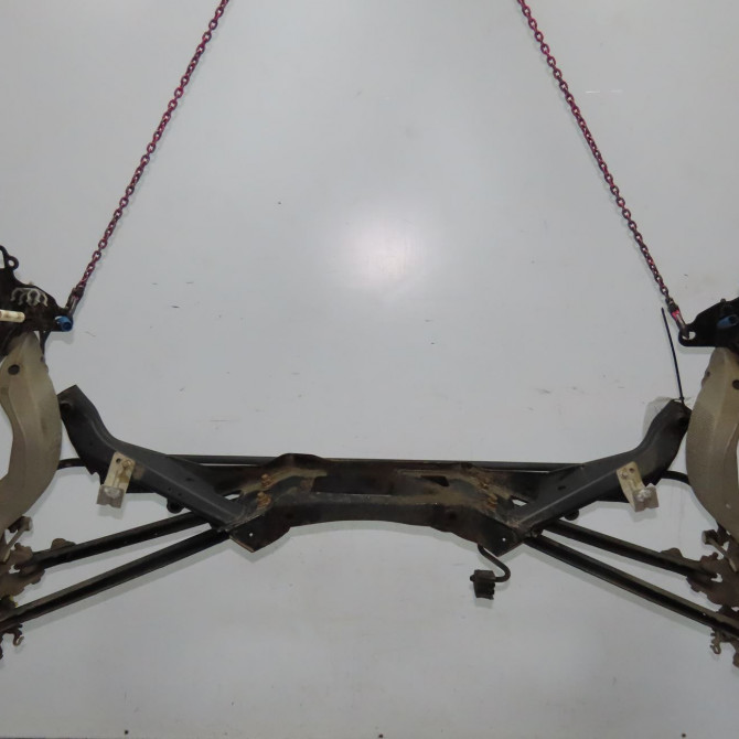 Train arrière occasion MINI MINI II phase 2 08-2010->... 33319804721 1