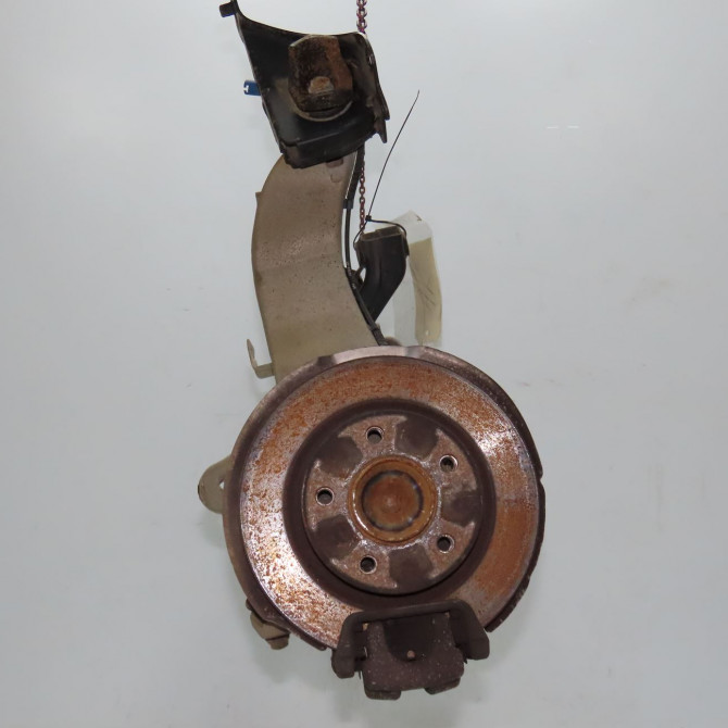 Train arrière occasion MINI MINI II phase 2 08-2010->... 33319804721 2