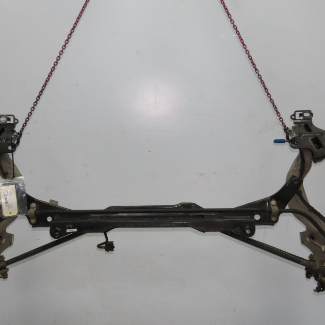 Train arrière occasion MINI MINI II phase 2 08-2010->... 33319804721 3