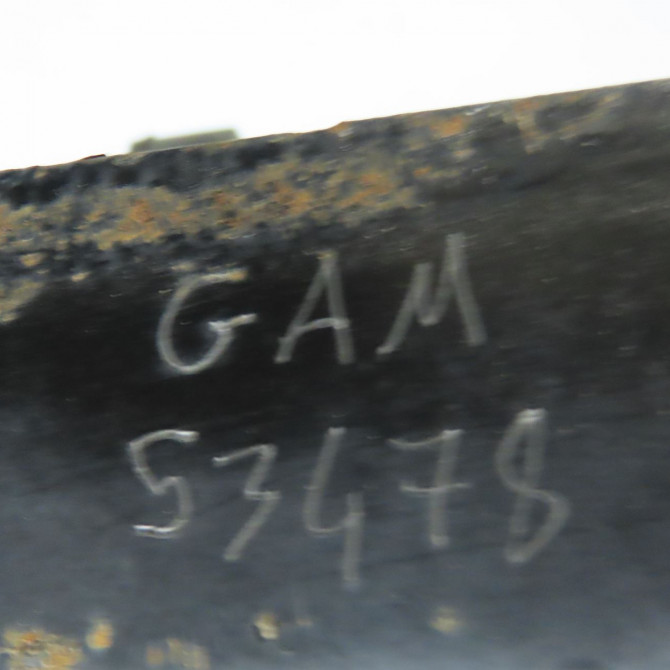 Train arrière occasion MINI MINI II phase 2 08-2010->... 33319804721 4