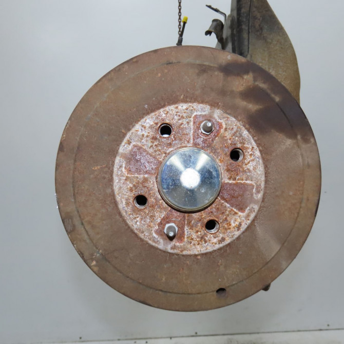 Train arrière occasion FIAT FIORINO III Phase 1 01-2008->... 1.3 MULTIJET 16v 95ch 1386780080 4