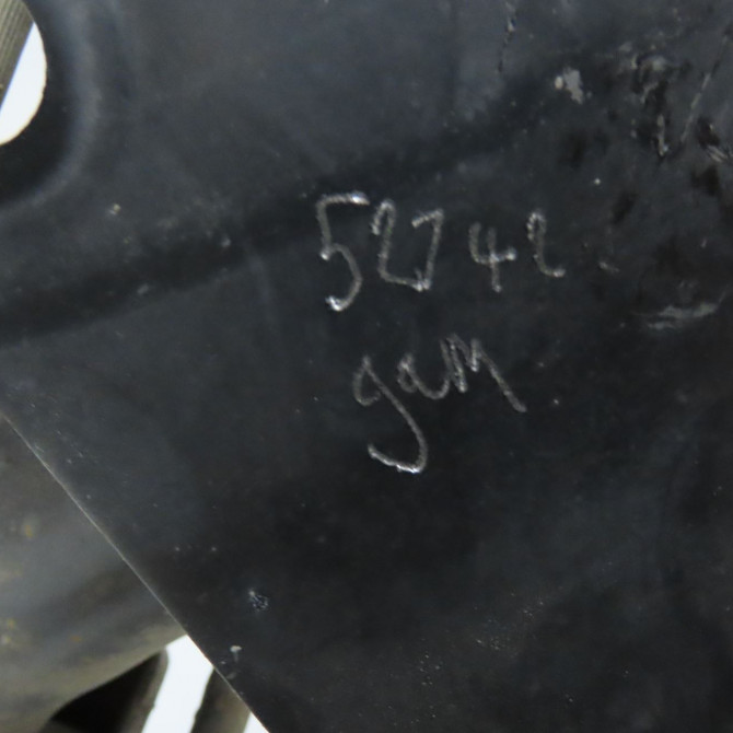 Train arrière occasion FIAT 500 II phase 2 04-2014->... 1.2i 69ch 51889557 6