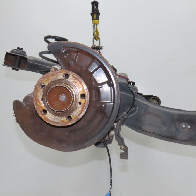 Train arrière occasion MERCEDES CLASSE B II Phase 1 09-2011->12-2014 3