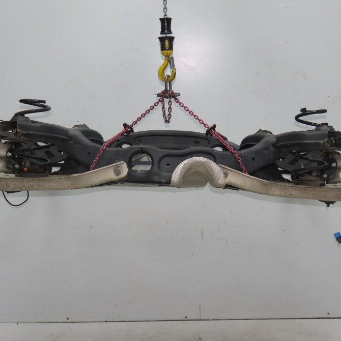 Train arrière occasion MERCEDES CLASSE B II Phase 1 09-2011->12-2014 4