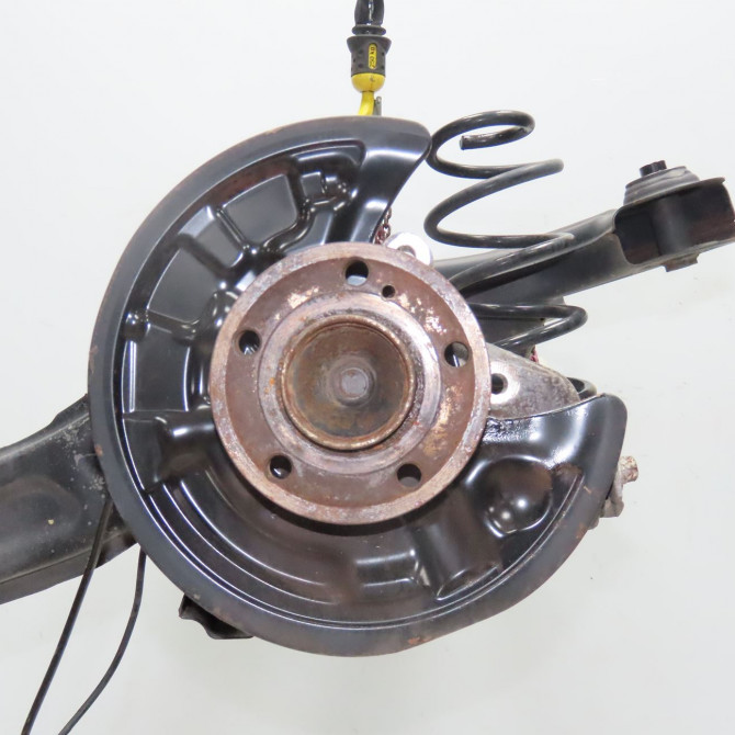 Train arrière occasion MERCEDES CLASSE B II Phase 1 09-2011->12-2014 5