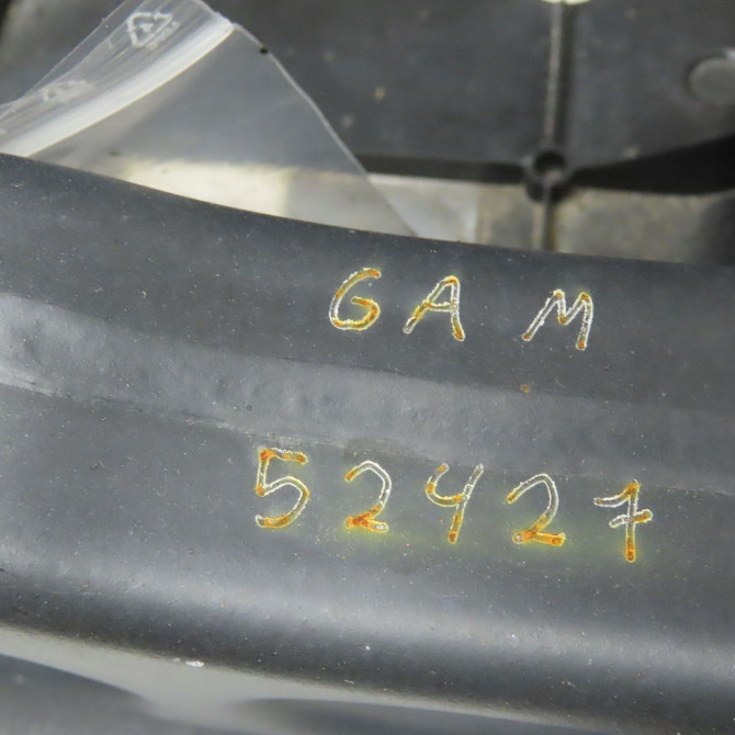 Train arrière occasion MERCEDES CLASSE B II Phase 1 09-2011->12-2014 6