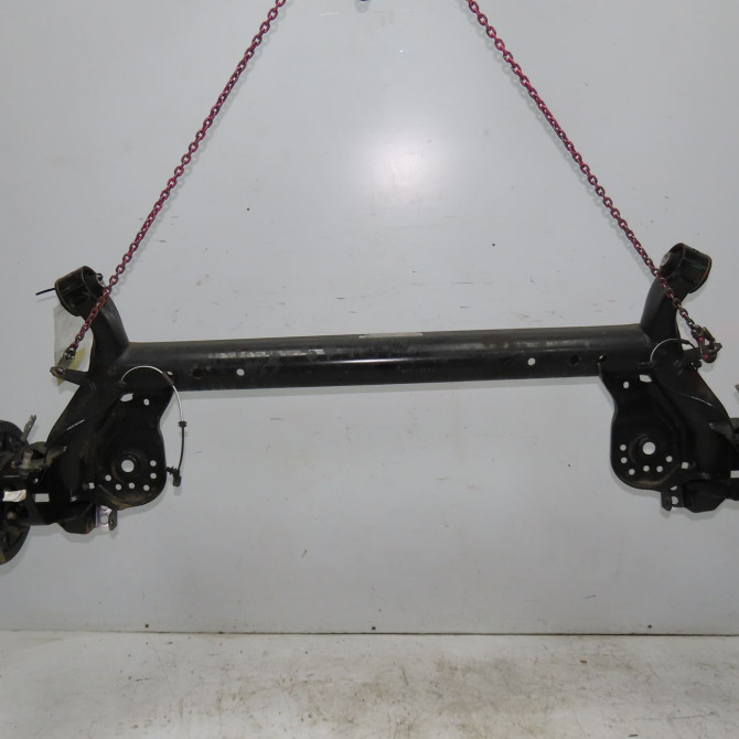 Train arrière occasion FORD ECOSPORT 2420445 1