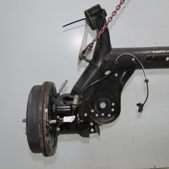 Train arrière occasion FORD ECOSPORT 2420445 2