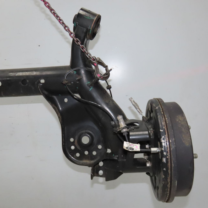 Train arrière occasion FORD ECOSPORT 2420445 3