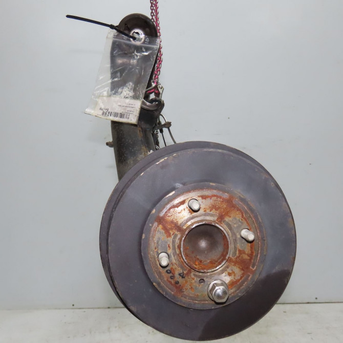 Train arrière occasion FORD ECOSPORT 2420445 5