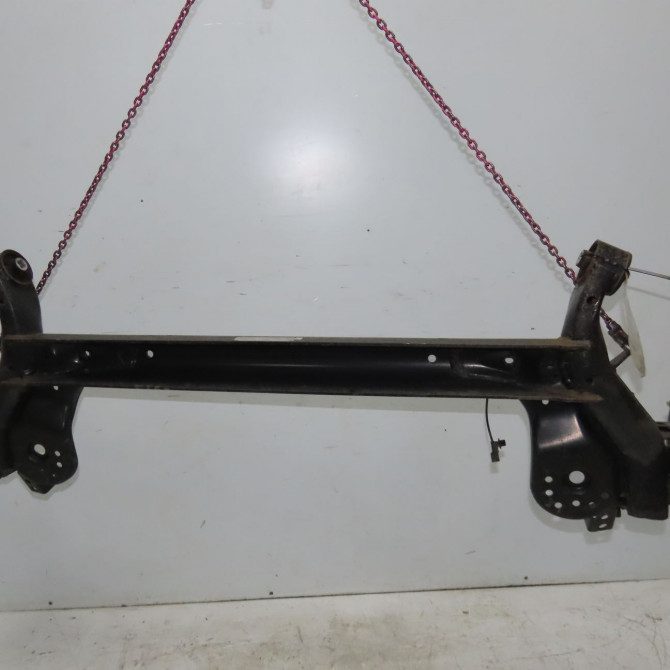 Train arrière occasion FORD ECOSPORT 2420445 6