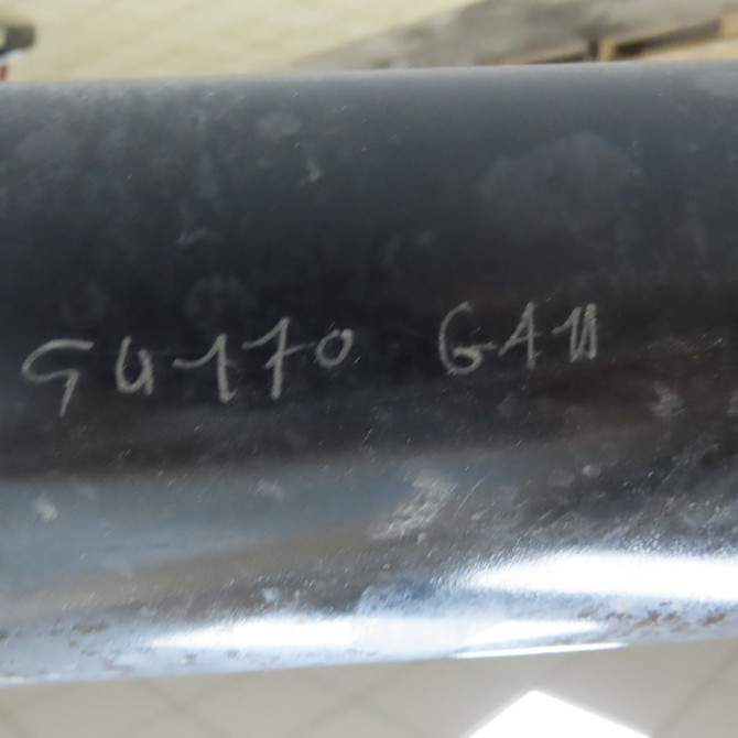 Train arrière occasion FORD ECOSPORT 2420445 7