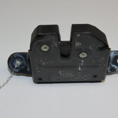 Serrure hayon occasion FIAT TIPO II Phase 1 12-2015->... 1.6 D 120ch 52096565