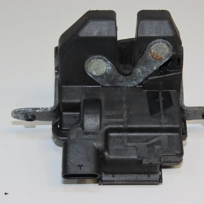 Serrure hayon occasion FIAT TIPO II Phase 1 12-2015->... 1.6 D 120ch 52096565 2