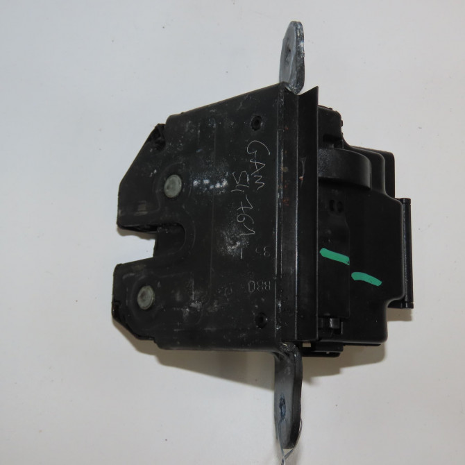 Serrure hayon occasion FIAT TIPO II Phase 1 12-2015->... 1.6 D 120ch 52096565 3