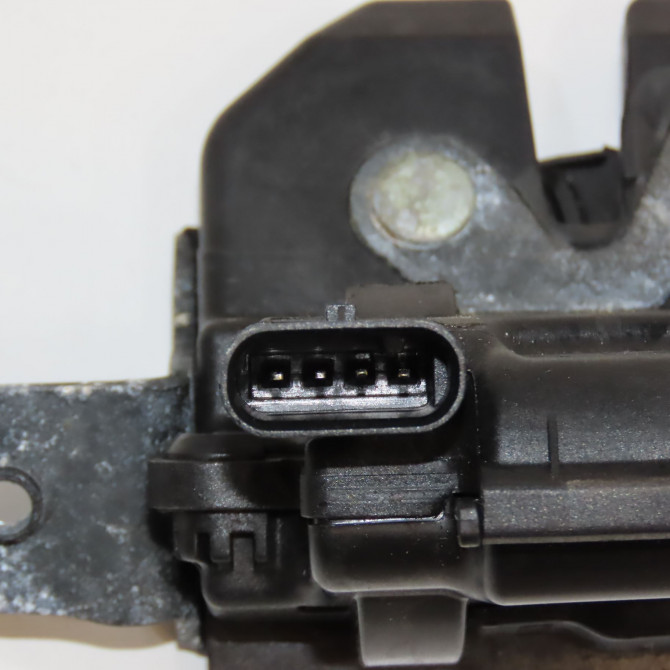 Serrure hayon occasion FIAT TIPO II Phase 1 12-2015->... 1.6 D 120ch 52096565 4