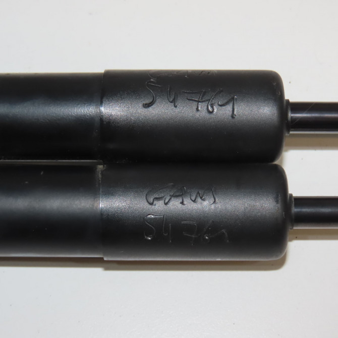 Verin droit hayon occasion FIAT TIPO II Phase 1 12-2015->... 1.6 D 120ch 52090772 4