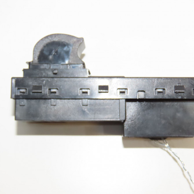 Commande leve-glace porte arrière gauche occasion FIAT TIPO II Phase 1 12-2015->... 1.6 D 120ch 735664632 3