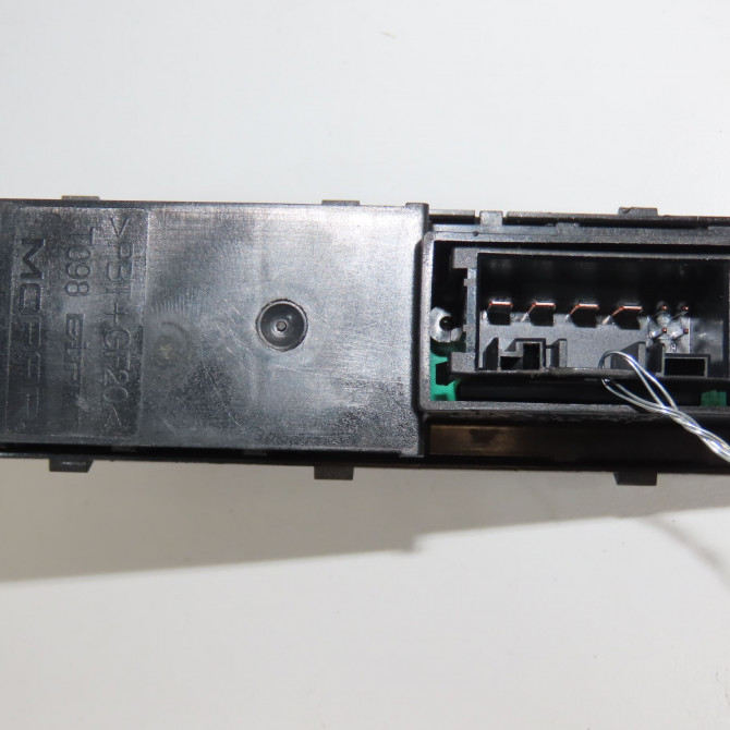 Commande leve-glace porte arrière gauche occasion FIAT TIPO II Phase 1 12-2015->... 1.6 D 120ch 735664632 4