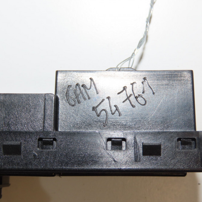 Commande leve-glace porte arrière gauche occasion FIAT TIPO II Phase 1 12-2015->... 1.6 D 120ch 735664632 5