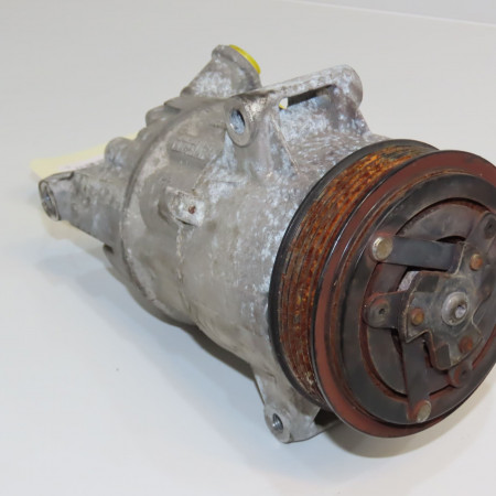 Compresseur air conditionne occasion FIAT TIPO II Phase 1 12-2015->... 1.6 D 120ch 52216789