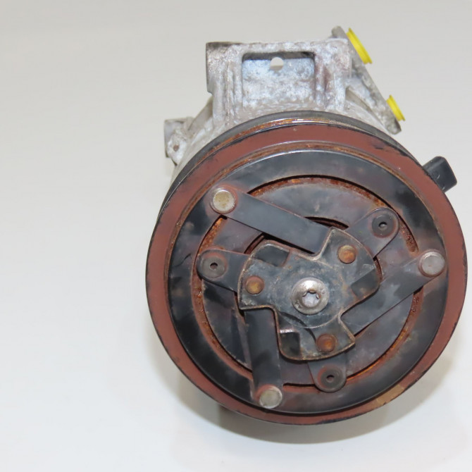 Compresseur air conditionne occasion FIAT TIPO II Phase 1 12-2015->... 1.6 D 120ch 52216789 2