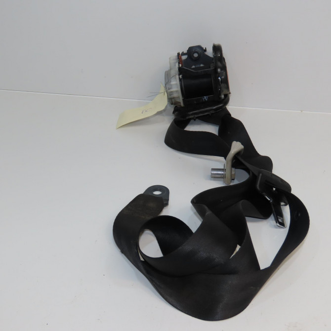 Ceinture avant droite occasion CITROEN BERLINGO II Phase 1 05-2008->01-2012 1.6 HDI 16v 75ch 8975AN 1