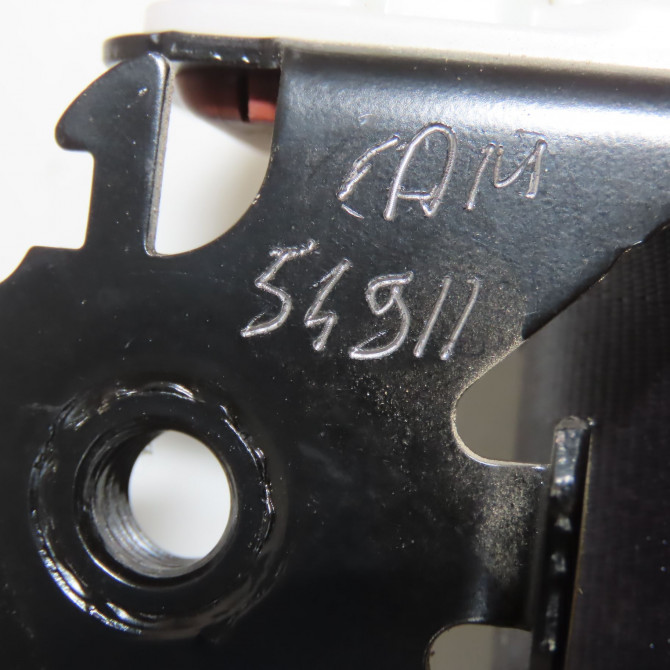 Ceinture avant droite occasion CITROEN BERLINGO II Phase 1 05-2008->01-2012 1.6 HDI 16v 75ch 8975AN 7