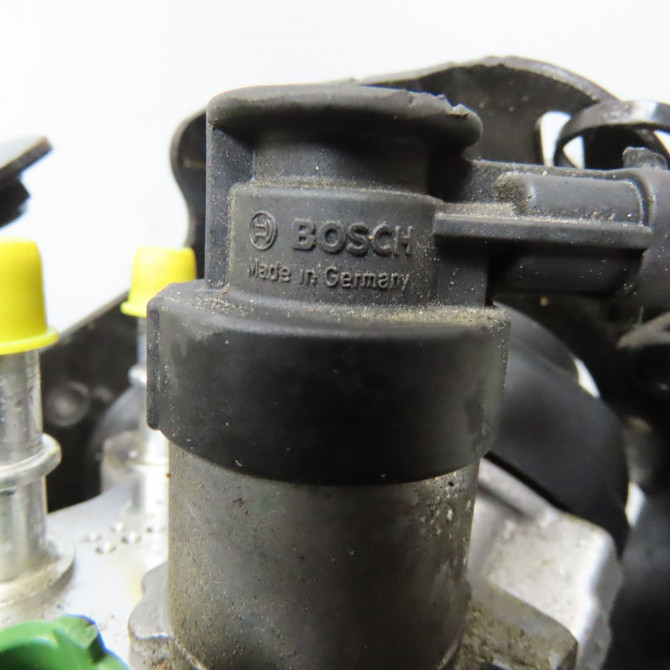 Moteur diesel occasion RENAULT CLIO IV Phase 1 07-2012->... 1.5 DCI 90ch 8201535502 6