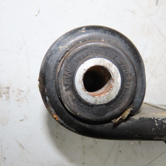 Lame de ressort ard occasion VOLKSWAGEN 146 Phase 1 04-1995->04-1999 2.0 TDI 177ch 2N0511152Q 3