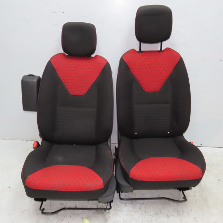 Interieur complet occasion RENAULT CLIO IV Phase 1 07-2012->... 1.5 DCI 90ch