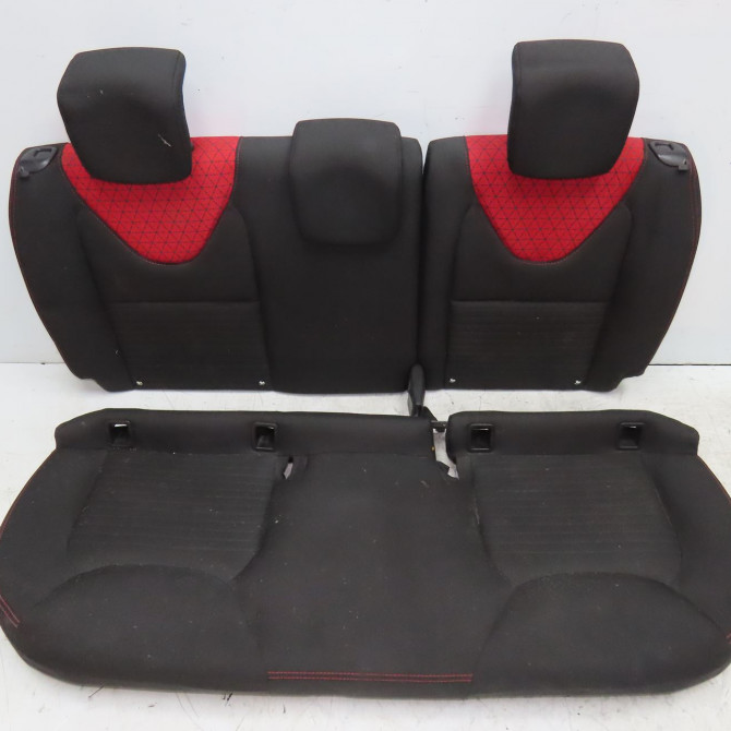 Interieur complet occasion RENAULT CLIO IV Phase 1 07-2012->... 1.5 DCI 90ch 2