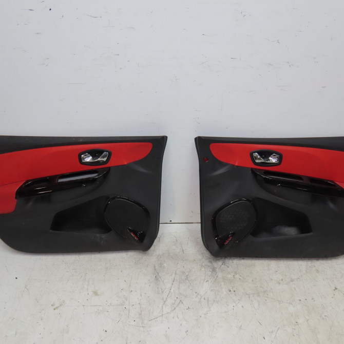 Interieur complet occasion RENAULT CLIO IV Phase 1 07-2012->... 1.5 DCI 90ch 3