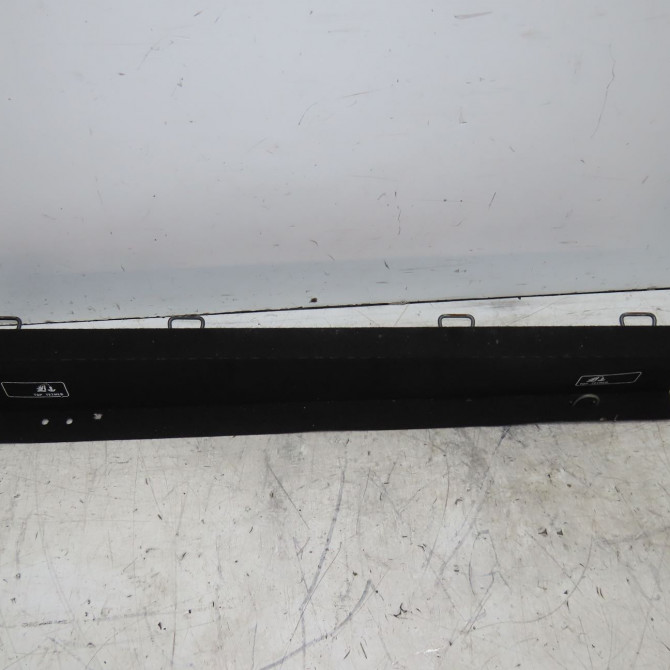 Interieur complet occasion RENAULT CLIO IV Phase 1 07-2012->... 1.5 DCI 90ch 5