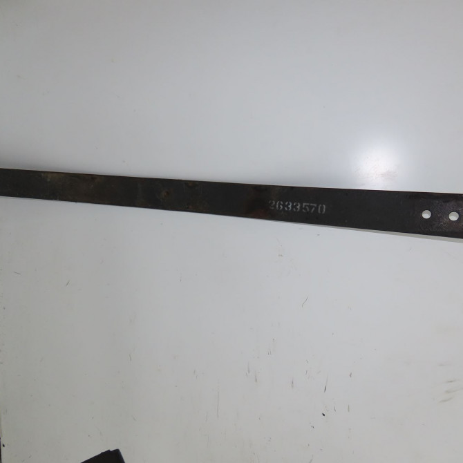 Lame de ressort ard occasion MASTER III 2