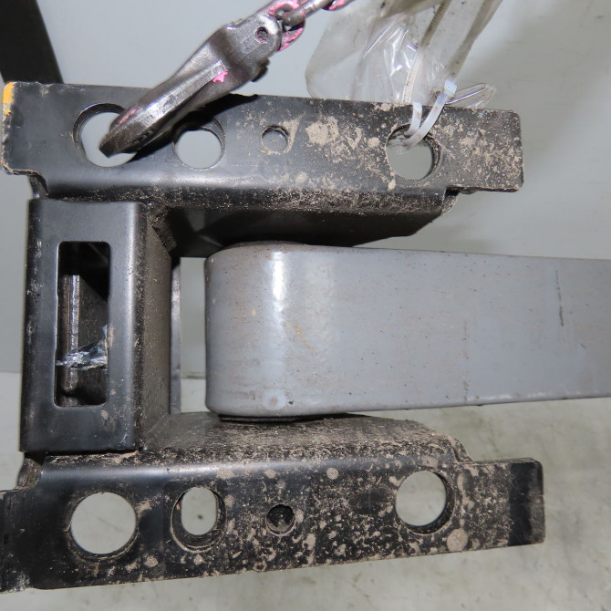 Lame de ressort ard occasion MASTER III 4