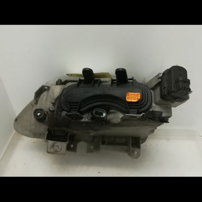 Phare droit occasion RENAULT ESPACE III Phase 1 12-1996->09-2002 2.2 DT 7701038270 2