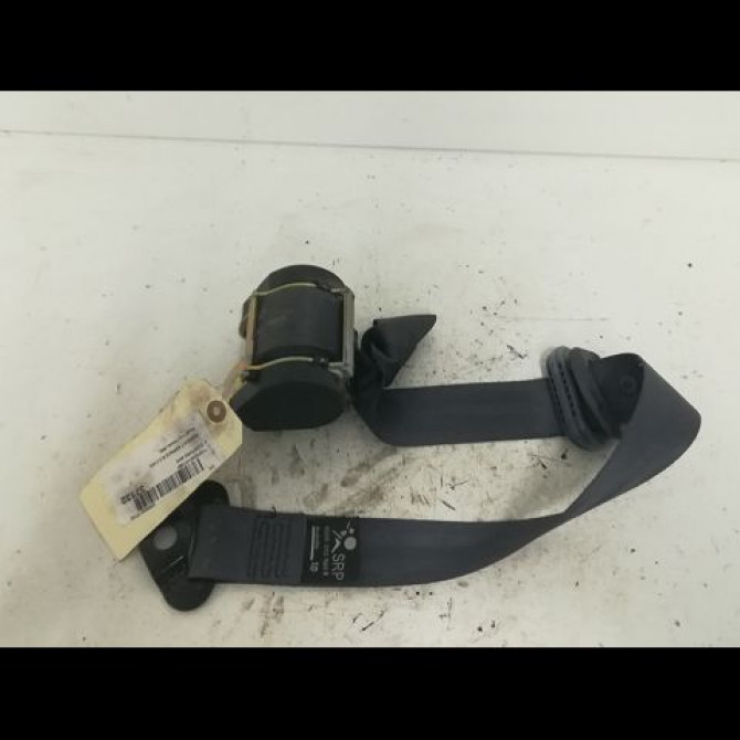 Ceinture avant droite occasion RENAULT ESPACE III Phase 1 12-1996->09-2002 2.2 DCI 115ch 6025313598 1