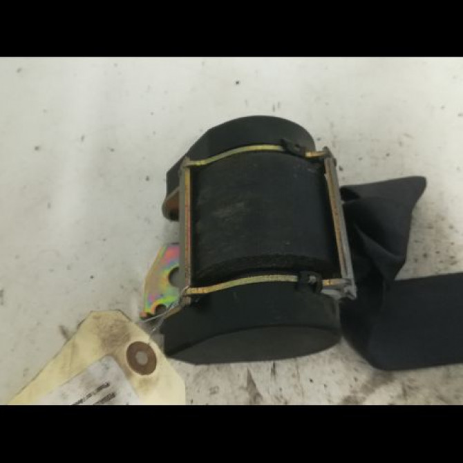 Ceinture avant droite occasion RENAULT ESPACE III Phase 1 12-1996->09-2002 2.2 DCI 115ch 6025313598 2