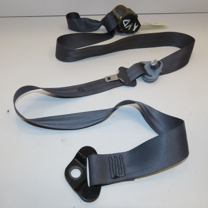 Ceinture avant droite occasion RENAULT ESPACE III Phase 1 12-1996->09-2002 2.0 6025313598 1