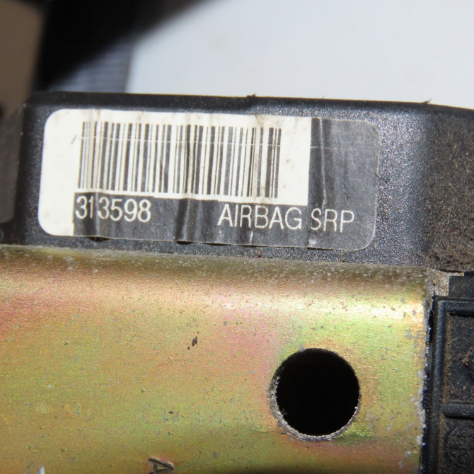 Ceinture avant droite occasion RENAULT ESPACE III Phase 1 12-1996->09-2002 2.0 6025313598 4