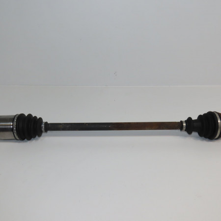 Transmission avant gauche occasion FIAT PUNTO II Phase 2 05-2003->10-2009 1.2i 60ch 46307466