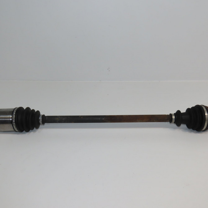 Transmission avant gauche occasion FIAT PUNTO II Phase 2 05-2003->10-2009 1.2i 60ch 46307466 1