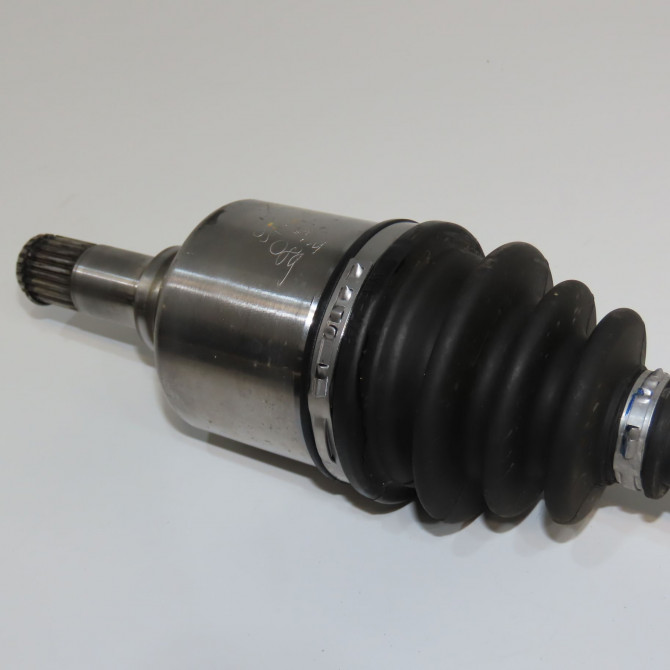 Transmission avant gauche occasion FIAT PUNTO II Phase 2 05-2003->10-2009 1.2i 60ch 46307466 3