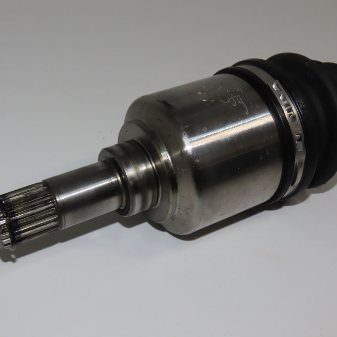 Transmission avant gauche occasion FIAT PUNTO II Phase 2 05-2003->10-2009 1.2i 60ch 46307466 4