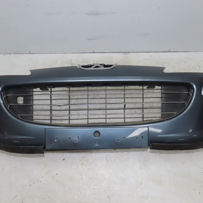 Pare-choc avant occasion PEUGEOT 407 Phase 1 04-2004->07-2008 2.0 HDI 136ch 7401RA 1