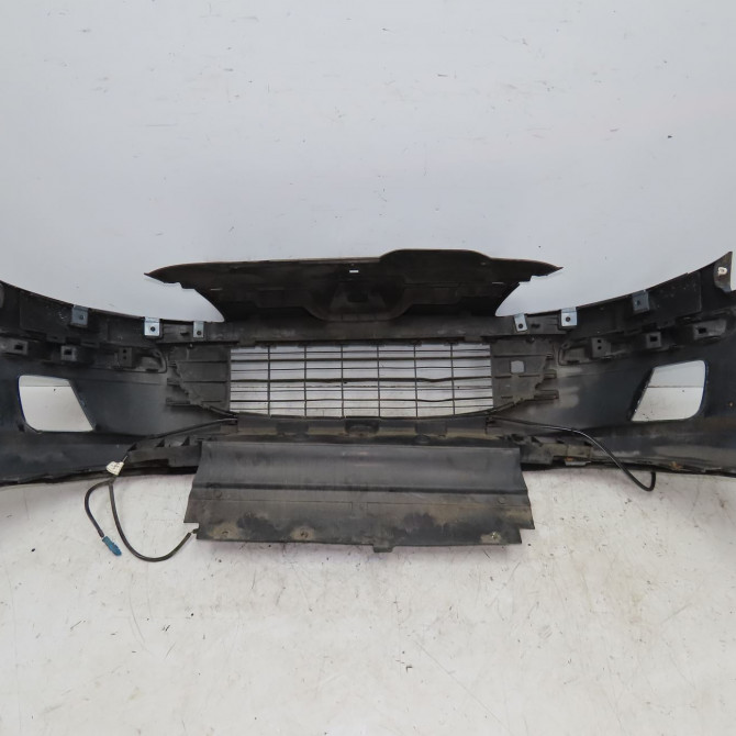 Pare-choc avant occasion PEUGEOT 407 Phase 1 04-2004->07-2008 2.0 HDI 136ch 7401RA 2